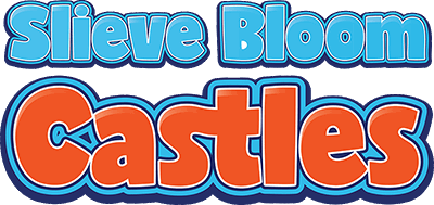 Slieve Bloom Castles